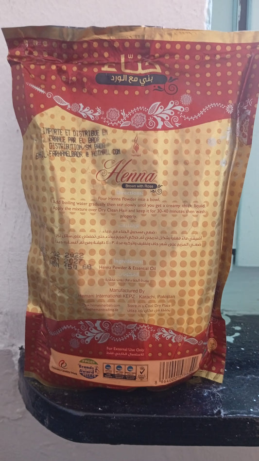 Henna