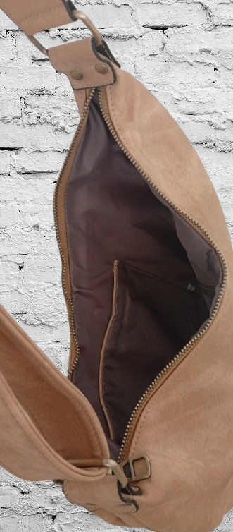 crossbody schoudertas