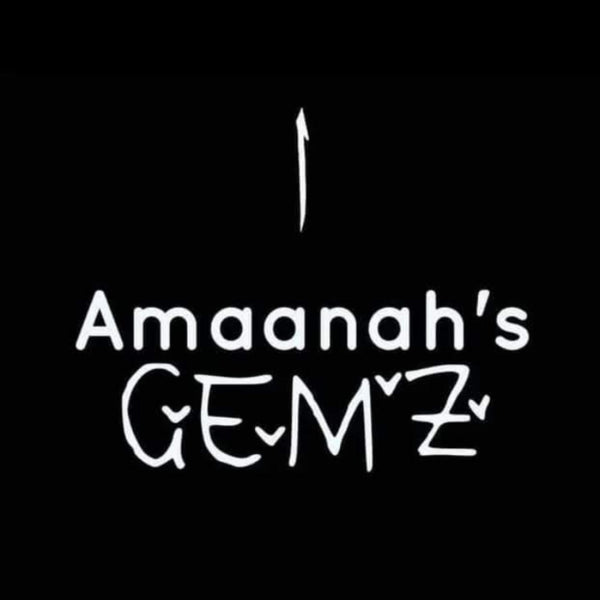 Amaanahs Gemz