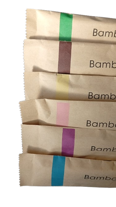 bamboe tandenborstels