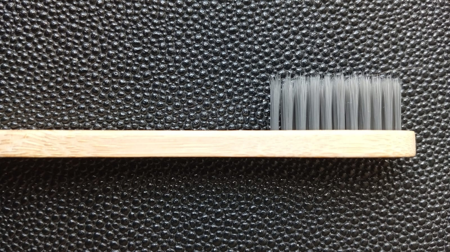 bamboe tandenborstels