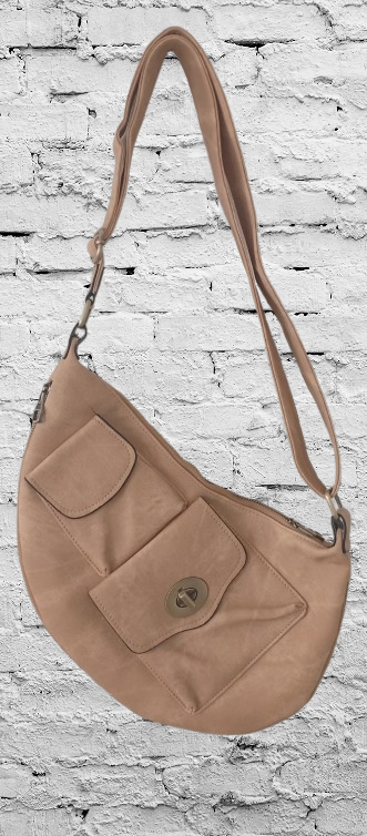 crossbody schoudertas