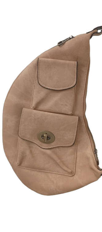 crossbody schoudertas