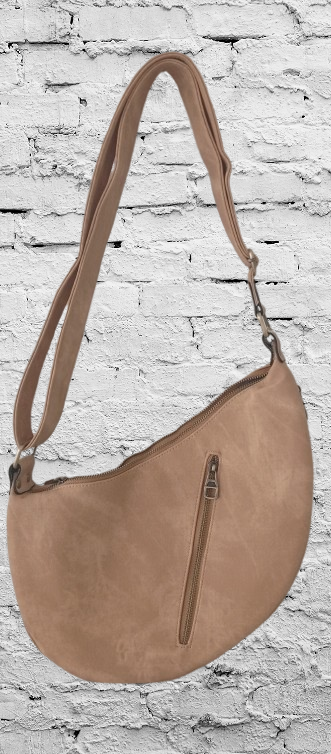 crossbody schoudertas